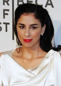 Sarah Silverman