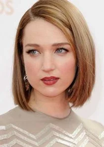 Kristen Connolly