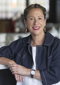 Nancy Silverton