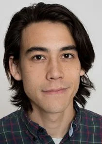Zac Oyama