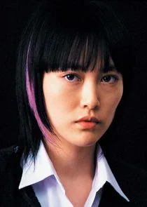 Rinko Kikuchi
