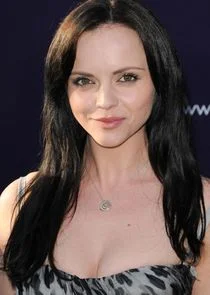 Christina Ricci