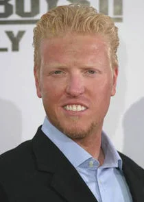 Jake Busey