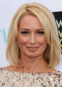 Katherine LaNasa