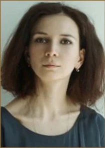 Мария Смольникова