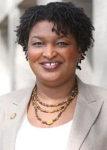 Stacey Abrams