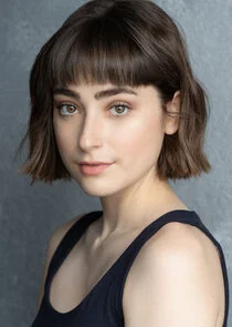 Ellise Chappell
