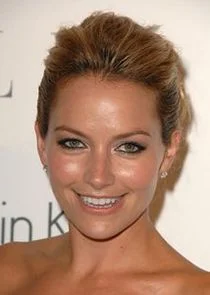 Becki Newton