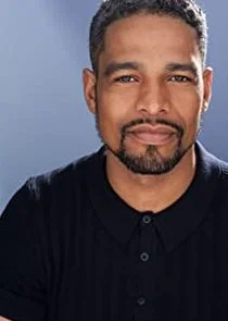 Donovan Christie, Jr.