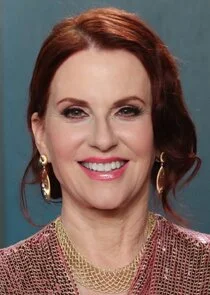 Megan Mullally