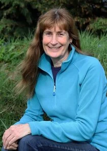 Carole Baxter