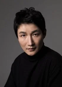 Heo Dong Won