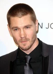 Chad Michael Murray