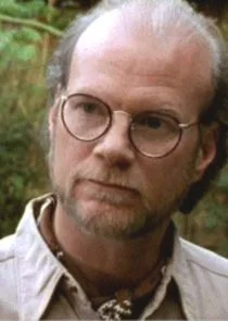 James Stephens