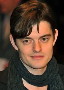 Sam Riley
