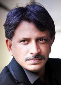 Rajesh Tailang