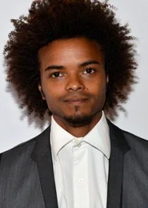 Eka Darville