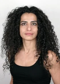 Helen Al-Janabi