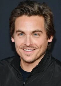Kevin Zegers