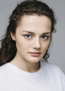 Ангелина Поплавская