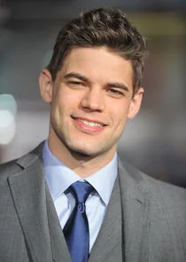 Jeremy Jordan