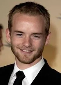 Christopher Masterson