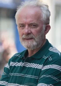 Macdara Ó Fátharta