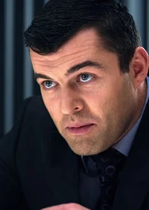 Георгий Тесля-Герасимов