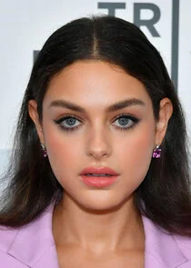 Odeya Rush