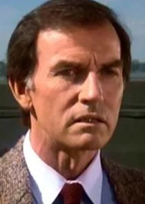 Robert Hogan