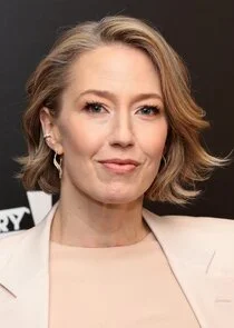 Carrie Coon