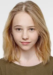 Таисья Калинина