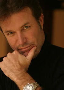 Michael Woods