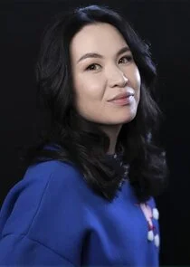 Сауле Юсупова