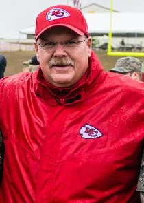 Andy Reid