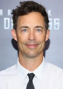 Tom Cavanagh