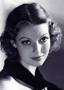 Loretta Young