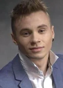 Ярослав Шахторин