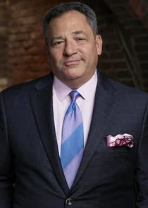 Josh Mankiewicz