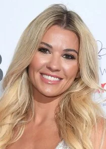 Christine McGuinness