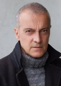 François Guétary