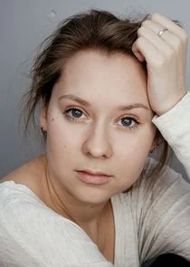 Надежда Лумпова