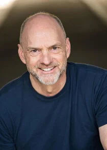 Brian Stepanek