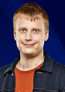 Слава Комиссаренко