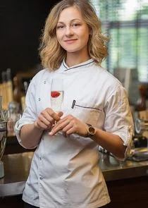 Ольга Мартыновская