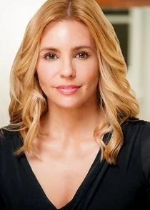 Olivia d'Abo