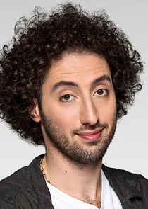 Дмитрий Романов