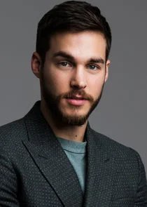 Chris Wood