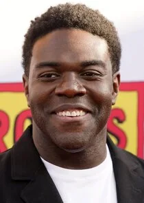 Sam Richardson