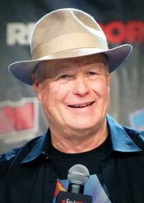 Bill Fagerbakke